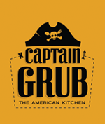 captain grub